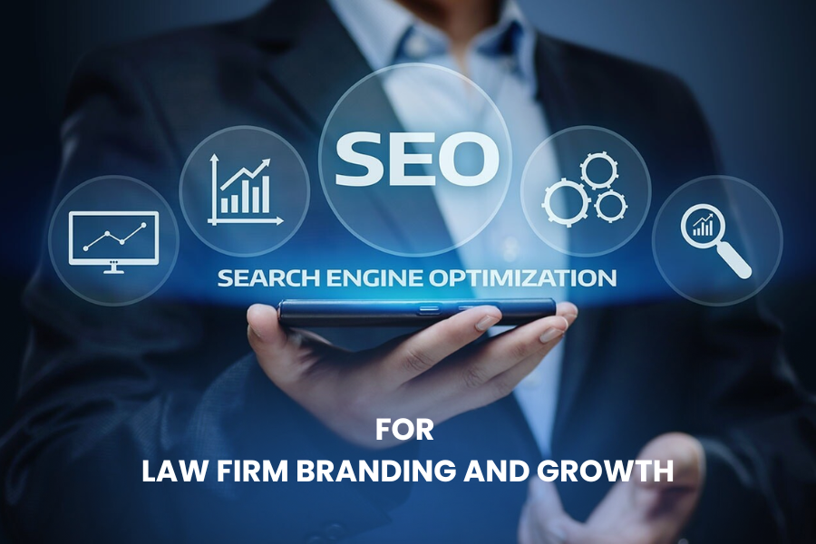 Local SEO for Law Firms
