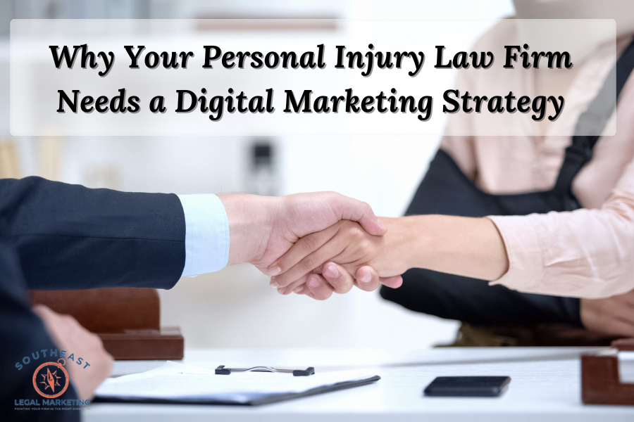 Digital marketing analytics dashboard showing SEO performance metrics