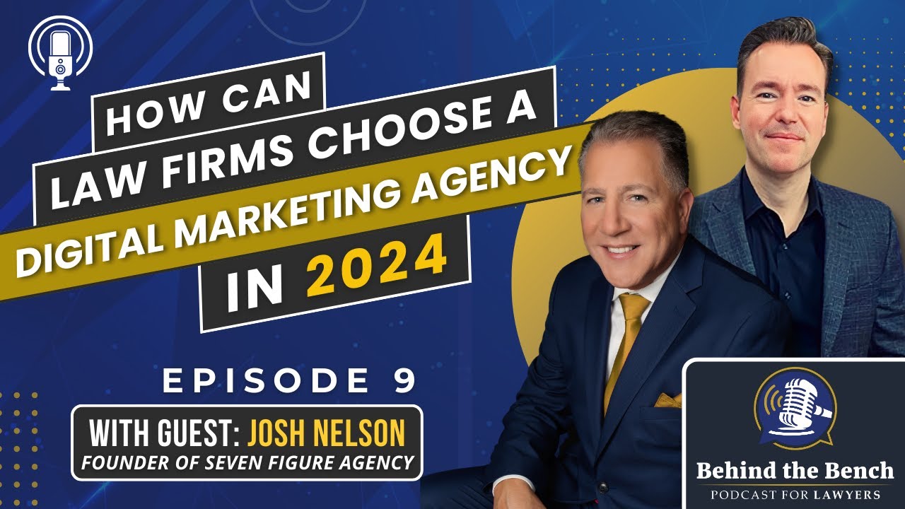 Legal Marketing Analytics and ROI Measurement