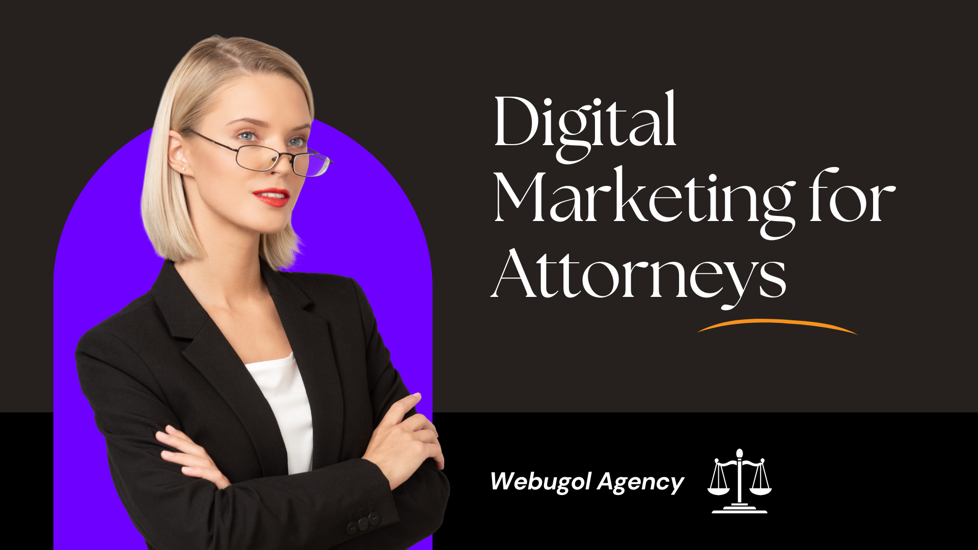 Legal Marketing Technology Stack