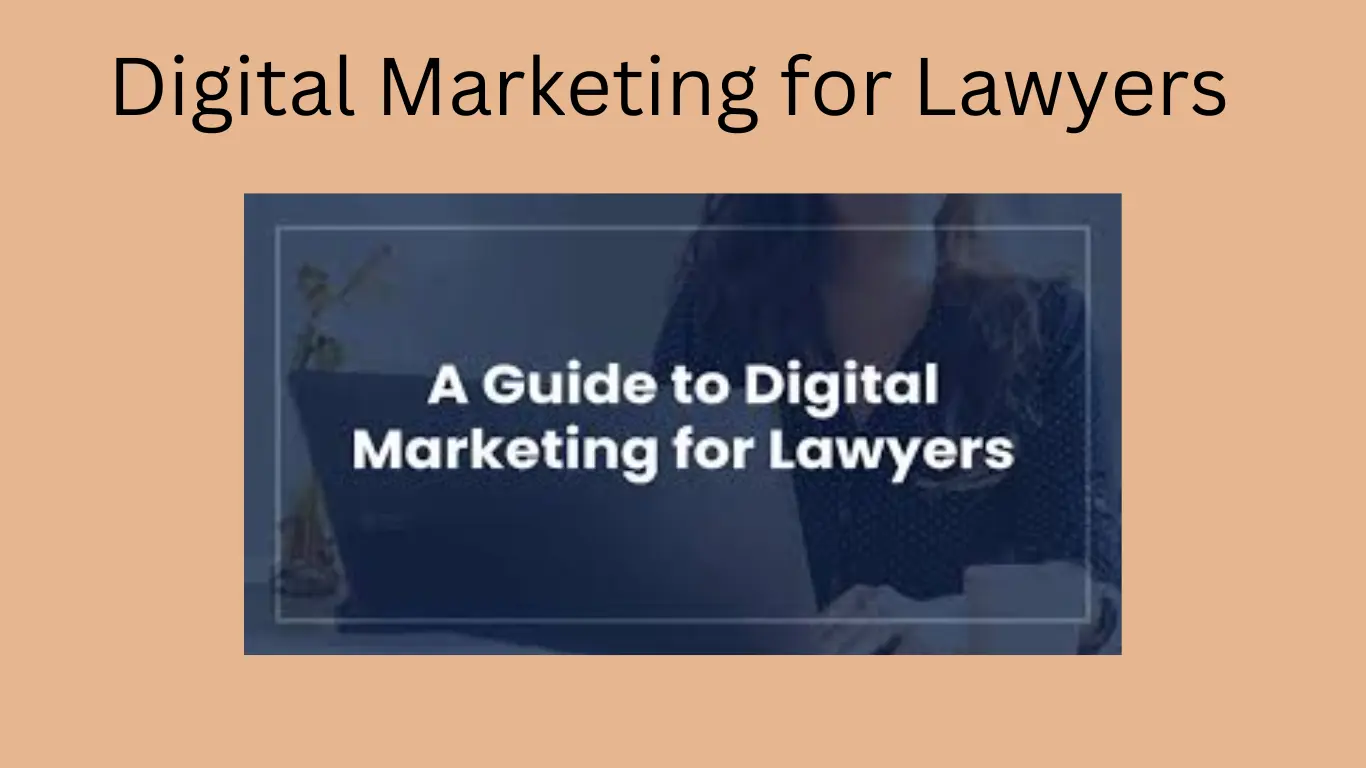 Google Ads dashboard for law firm