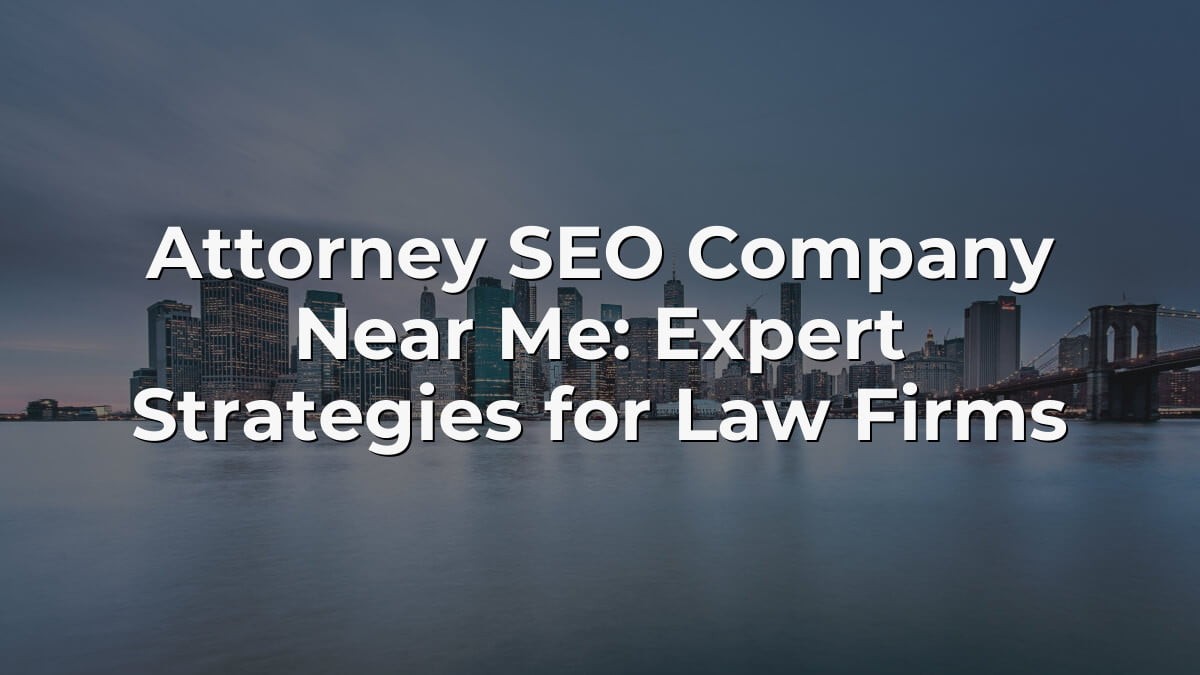 attorney seo companies - Image 4