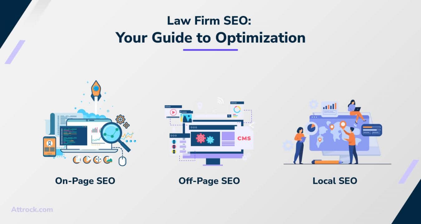 seo for law firm