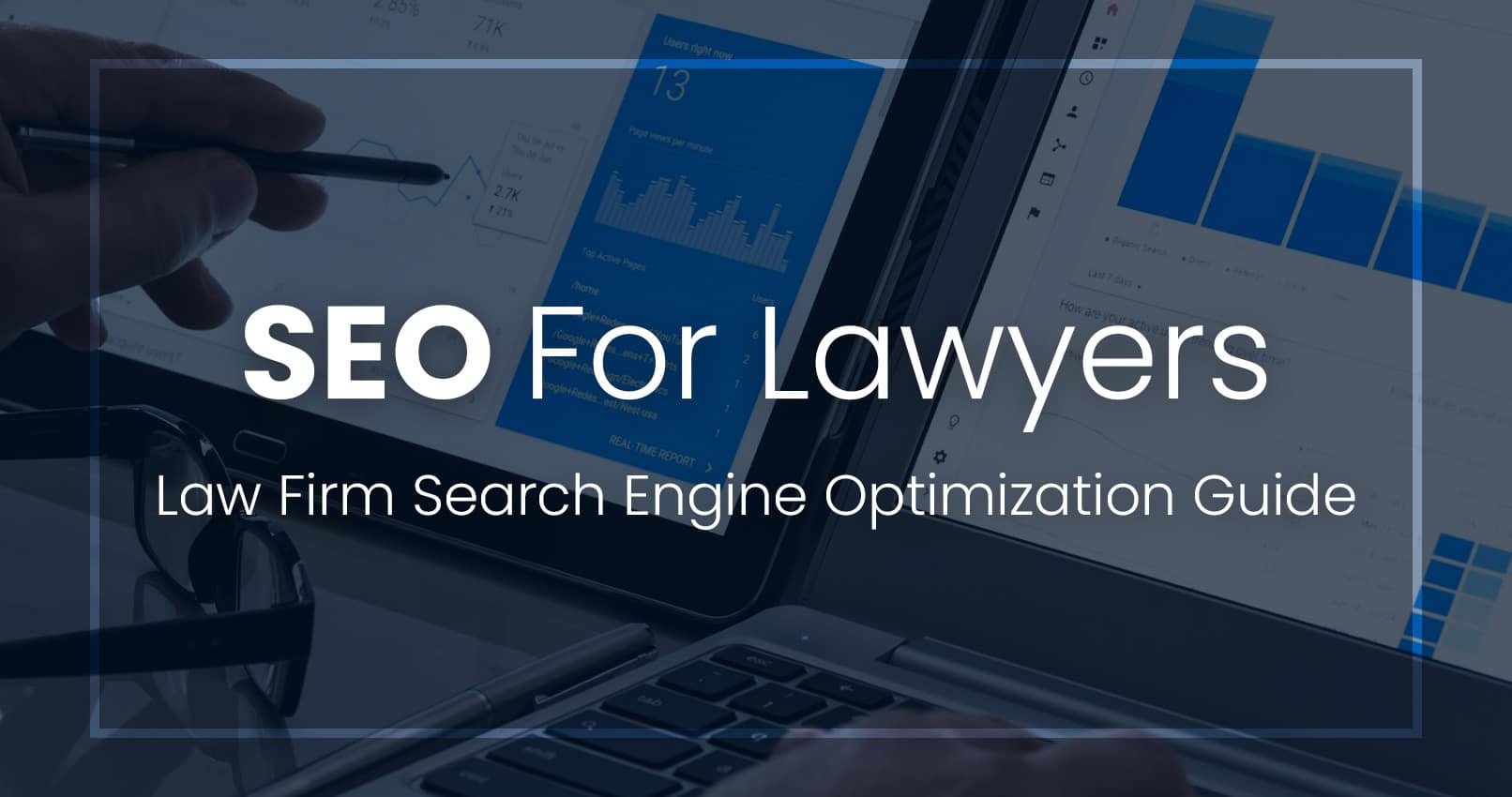 seo for attorneys lawyers