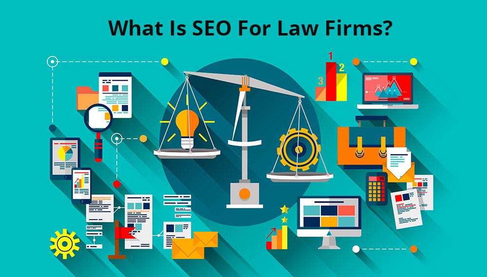 search engine optimization for law firms