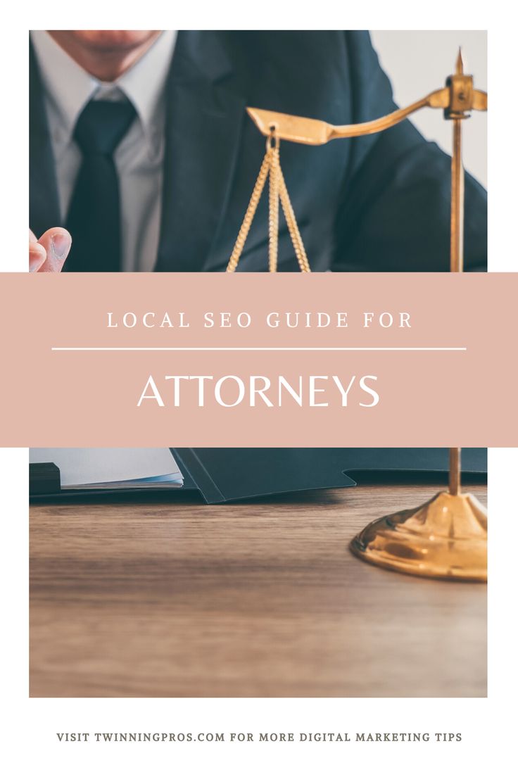 local seo for attorneys - Image 5