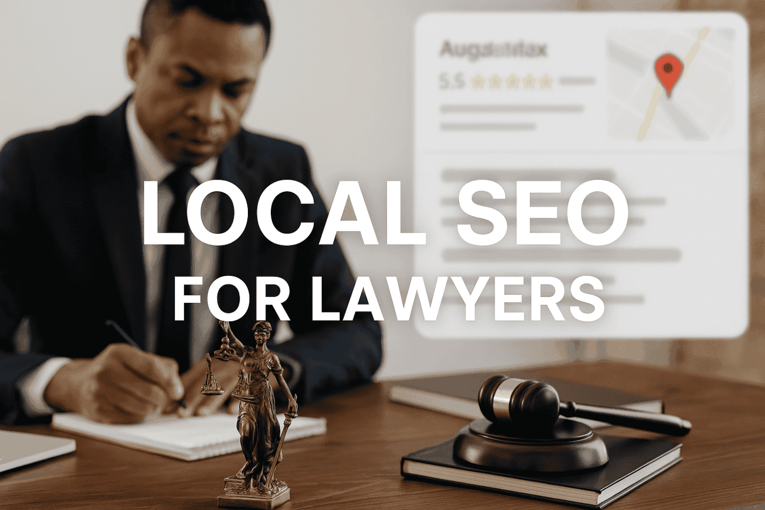Local SEO for Lawyers: The Complete 2025 Guide to Dominate Your Market 2 local seo for lawyers - Image 2