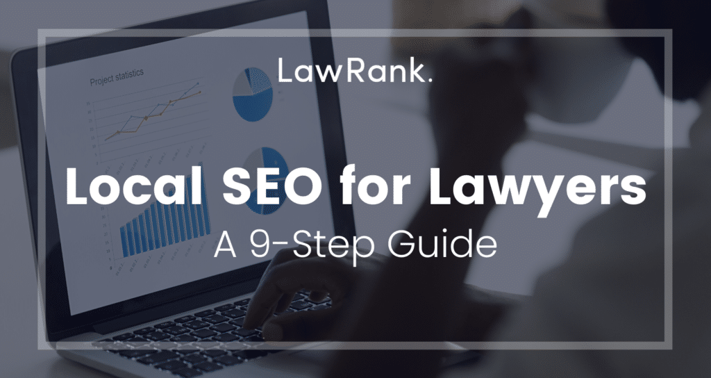 Local SEO for Lawyers: The Complete 2025 Guide to Dominate Your Market 3 local seo for lawyers - Image 3