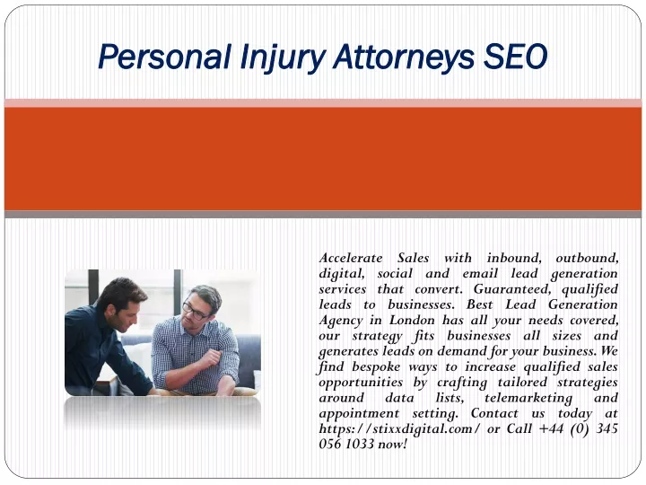 seo for personal injury attorneys - Image 4