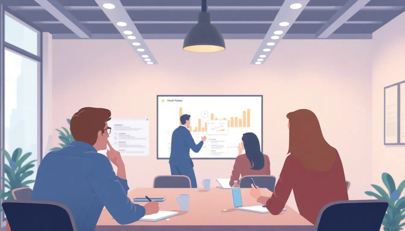 best meeting notes app