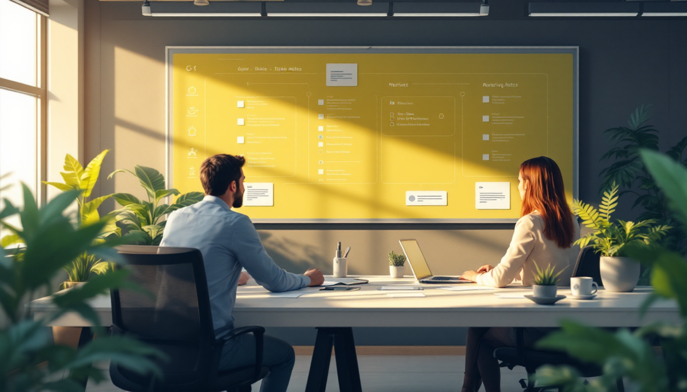 transcribe meeting notes