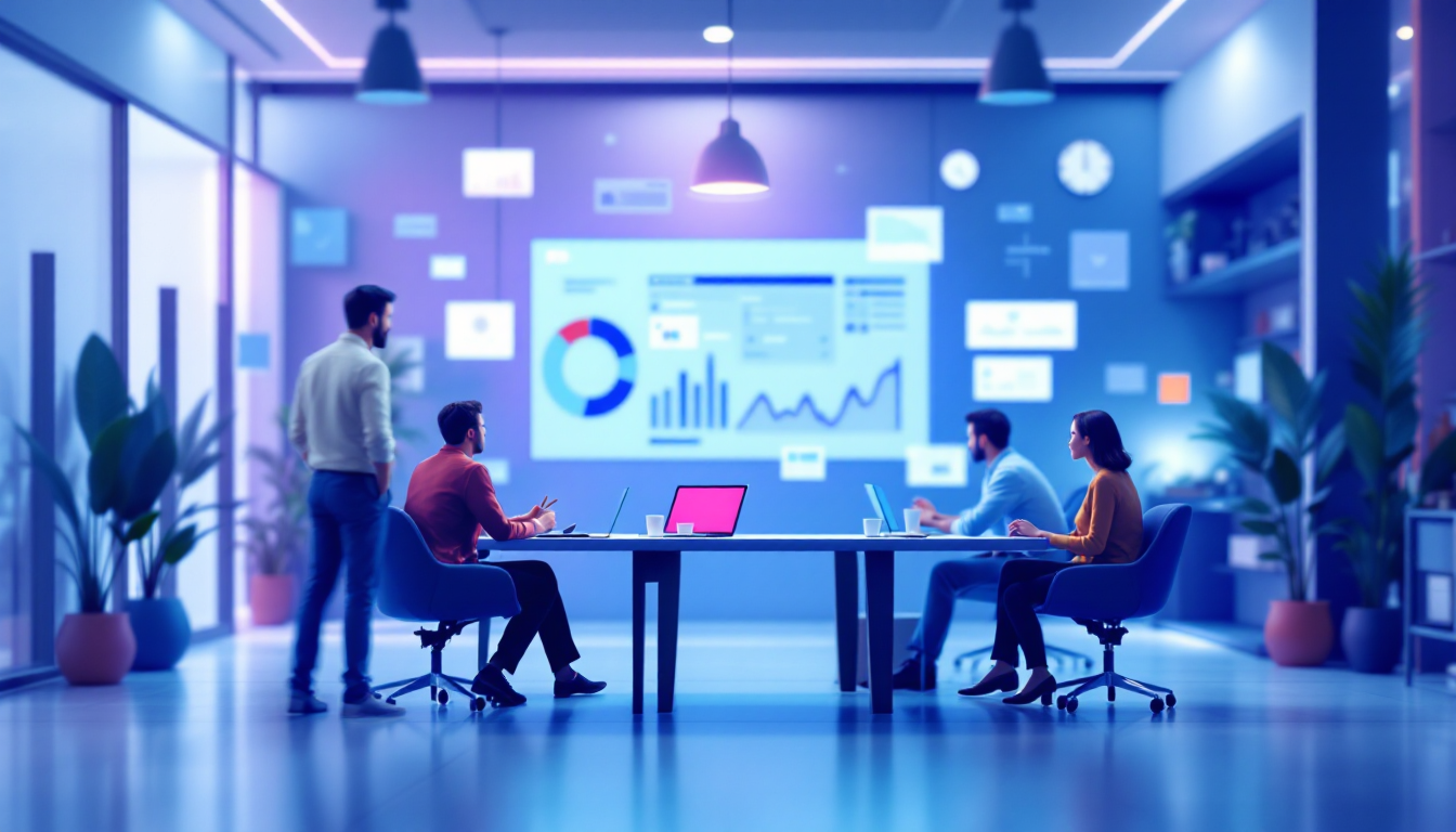 meeting minute app - Image 3