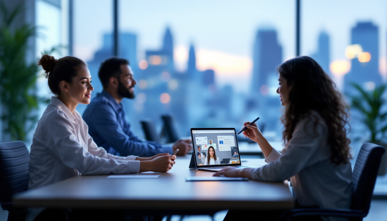 voice meeting notes app - Image 2