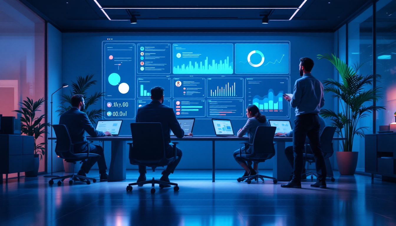 voice meeting notes app - Image 3