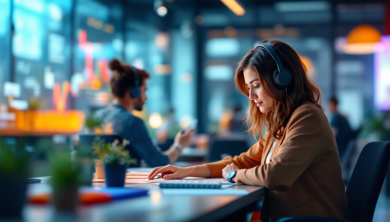 ai transcription online