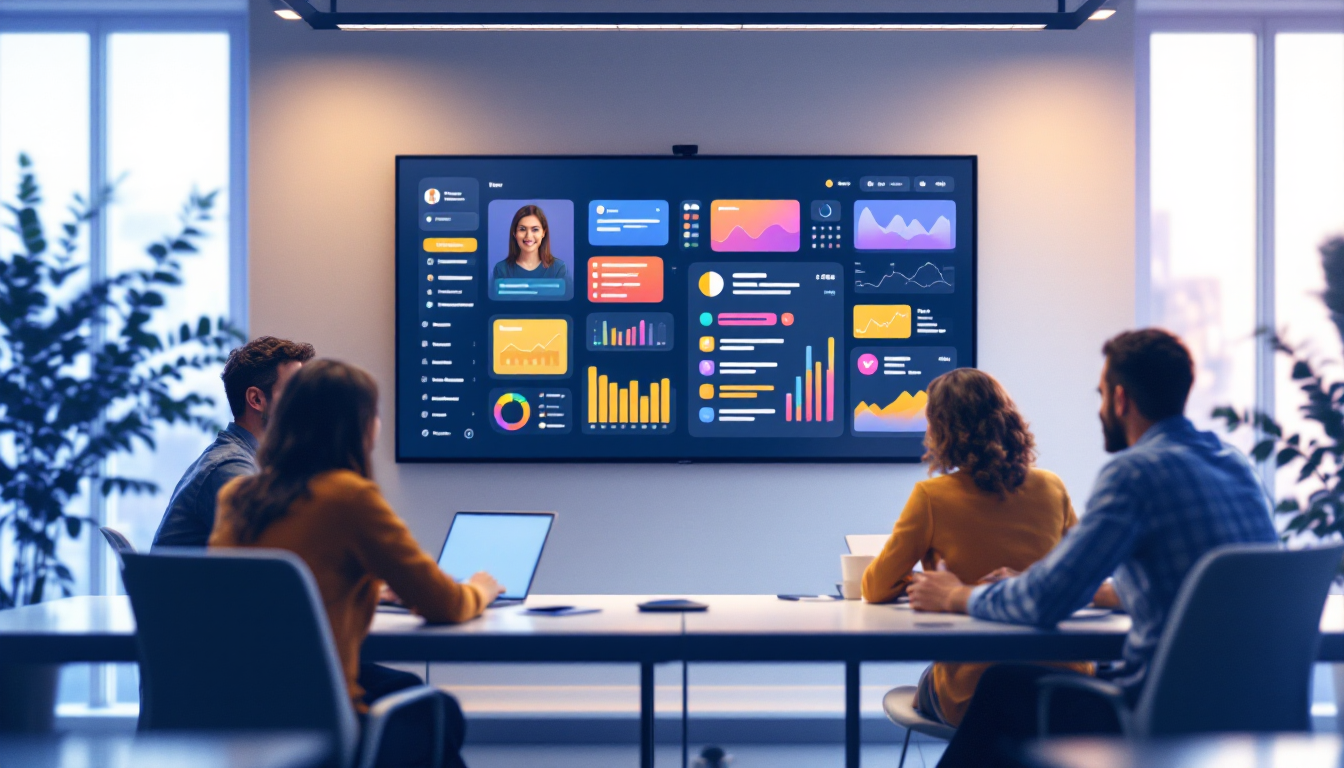 free meeting notes app