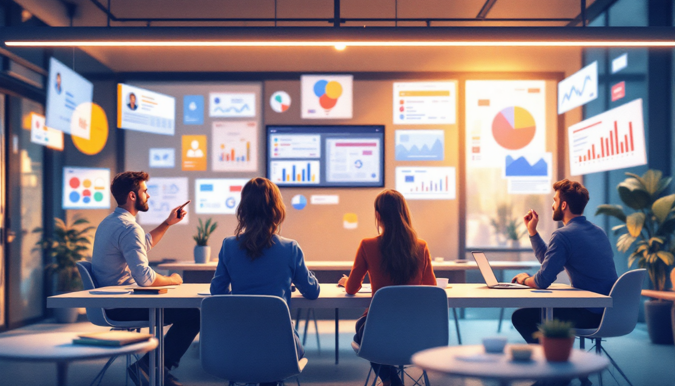 free meeting notes app - Image 3