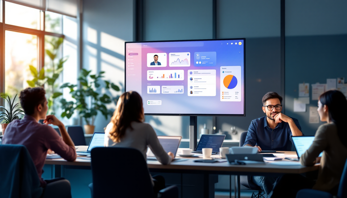 best meeting notes software - Image 2